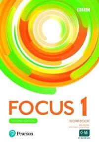 Focus 2e 1 Workbook