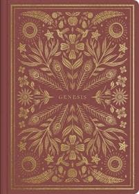 ESV Illuminated Scripture Journal