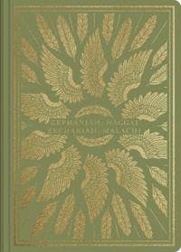 ESV Illuminated Scripture Journal