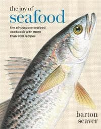 The Joy of Seafood