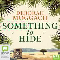 Something to Hide
