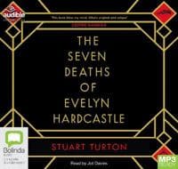 The Seven Deaths of Evelyn Hardcastle
