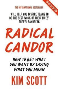 Radical Candor