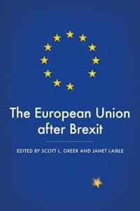 The European Union After Brexit