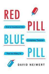 Red Pill, Blue Pill