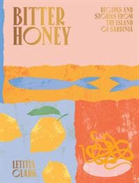 Bitter Honey