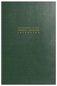 Total Immediate Collective Imminent Terrestrial Salvation