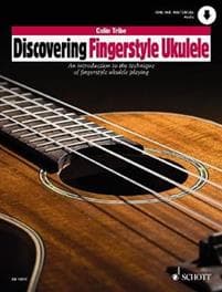 Discovering Fingerstyle Ukulele