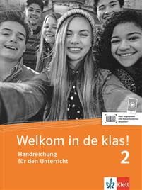 Welkom in de klas! 2 (A2)