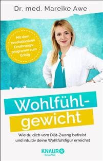 Wohlfühlgewicht