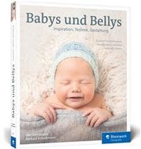 Babys und Bellys fotografieren
