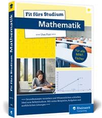 Post, U: Fit fürs Studium - Mathematik