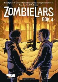 ZombieLars; Bok 4