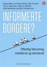 Informerte borgere?