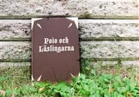 Poio och Läslingarna