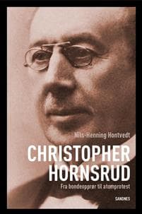 Christopher Hornsrud