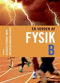 En verden af fysik B