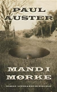 Mand i mørke