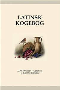 Latinsk kogebog – Apicius’ kogekunst fra oldtiden, BB