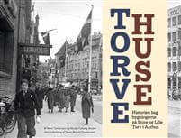 Torvehuse