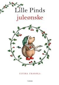 Lille Pinds juleønske