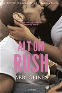 Alt om Rush