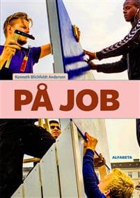 På job
