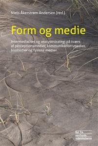 Form og medie