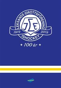 Leksands IF 100 år : en kavalkad i ord och bild
