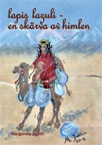 lapis lazuli - en skärva av himlen