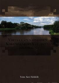 Virtaa läpi vainioiden