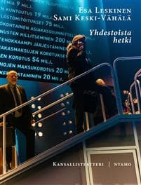 Yhdestoista hetki