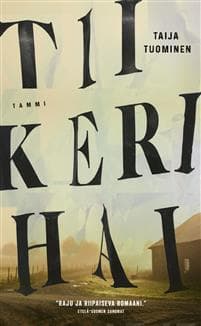 Tiikerihai