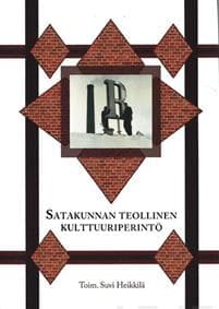 Satakunnan teollinen kulttuuriperintö