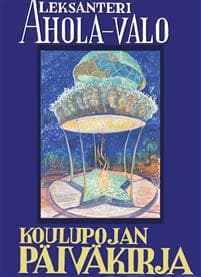 Koulupojan päiväkirja osa 6