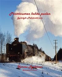 Pönttövuoren kahta puolen