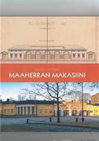 Maaherran makasiini