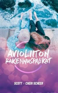 Avioliiton rakennuspalikat