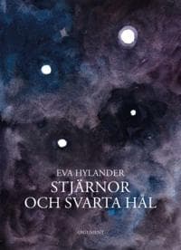 Stjärnor och svarta hål