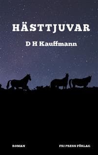 Hästtjuvar