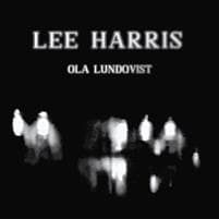 Lee Harris