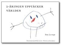 2-åringen upptäcker världen