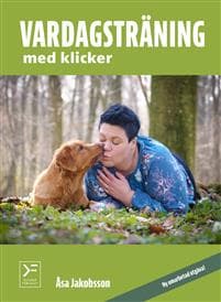 Vardagsträning med klicker
