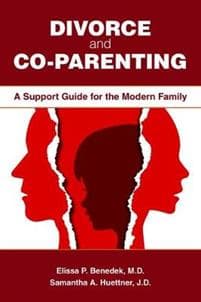 Divorce and Co-parenting