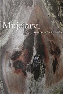 Mujejärvi