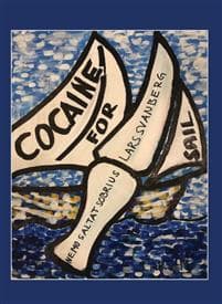 Cocaine for sail