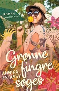 Grønne fingre søges