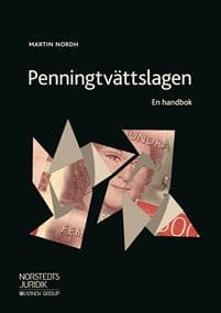 Penningtvättslagen : en handbok