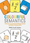 Miniatyrbillede 1 af 2: Colourful Semantics