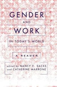 Gender And Work In Today's World